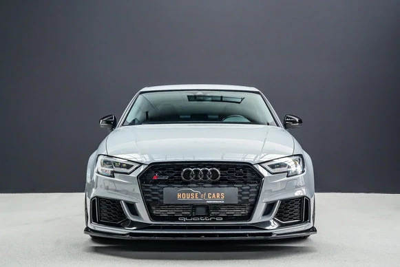 Audi RS3 - Afbeelding 18 van 30