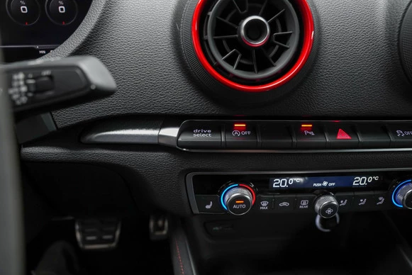 Audi RS3 - Afbeelding 19 van 30