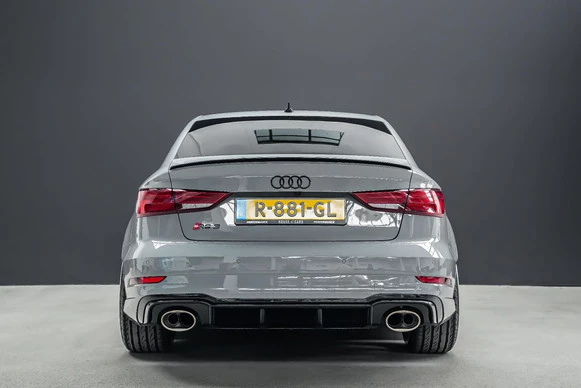 Audi RS3 - Afbeelding 20 van 30