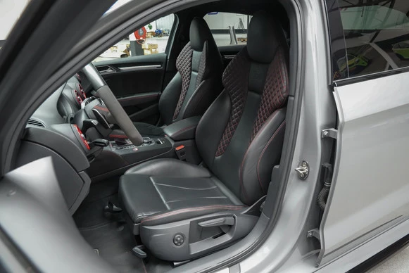 Audi RS3 - Afbeelding 21 van 30