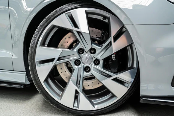 Audi RS3 - Afbeelding 25 van 30