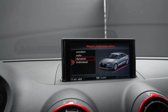 Audi RS3 - Afbeelding 26 van 30