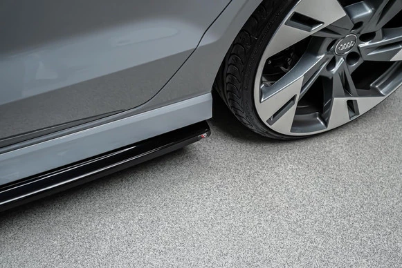 Audi RS3 - Afbeelding 29 van 30