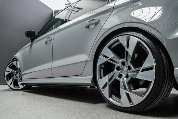 Audi RS3 - Afbeelding 30 van 30