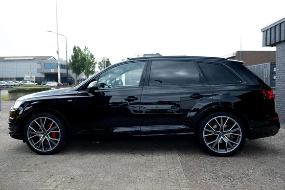Audi Q7 - Afbeelding 3 van 30