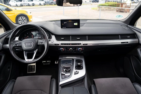 Audi Q7 - Afbeelding 4 van 30