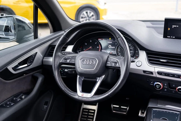 Audi Q7 - Afbeelding 5 van 30