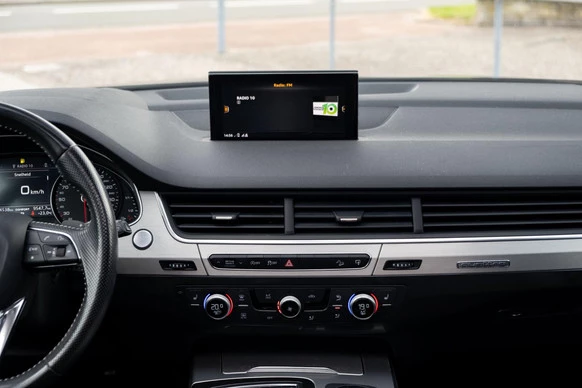 Audi Q7 - Afbeelding 6 van 30