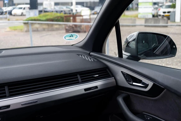 Audi Q7 - Afbeelding 7 van 30