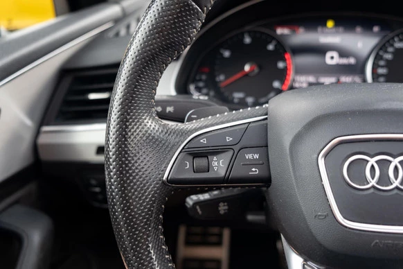 Audi Q7 - Afbeelding 9 van 30