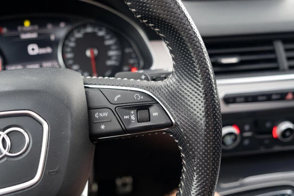Audi Q7 - Afbeelding 10 van 30