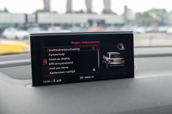 Audi Q7 - Afbeelding 17 van 30
