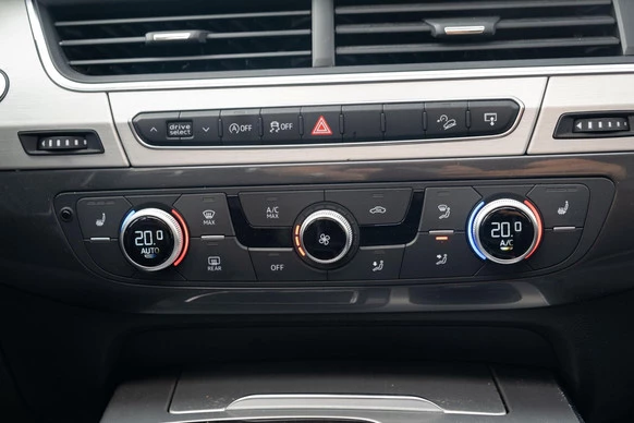 Audi Q7 - Afbeelding 19 van 30