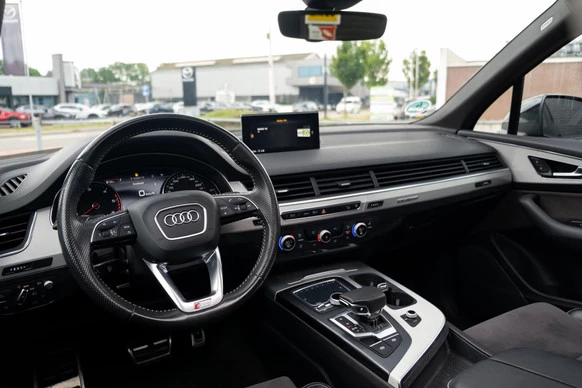 Audi Q7 - Afbeelding 22 van 30