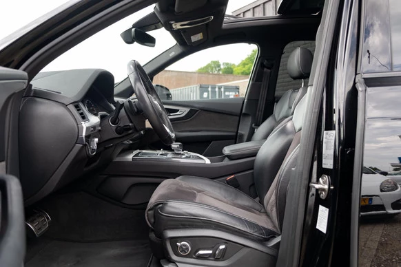 Audi Q7 - Afbeelding 23 van 30