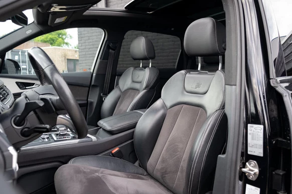 Audi Q7 - Afbeelding 24 van 30