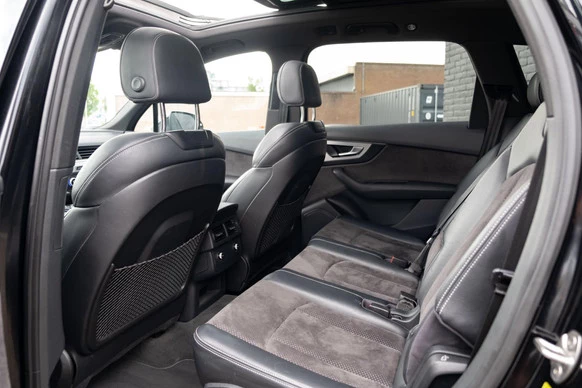 Audi Q7 - Afbeelding 25 van 30