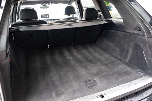 Audi Q7 - Afbeelding 26 van 30