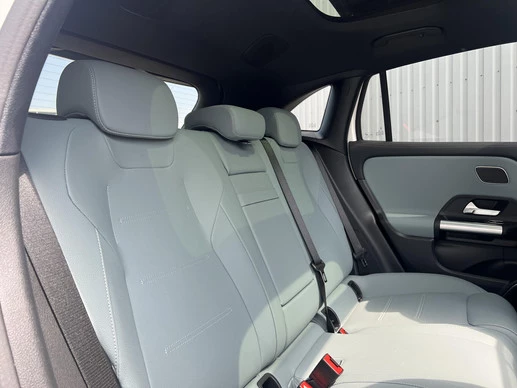 Mercedes-Benz EQA - Afbeelding 5 van 29