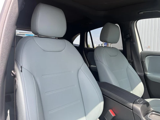 Mercedes-Benz EQA - Afbeelding 6 van 29