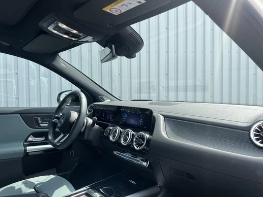 Mercedes-Benz EQA - Afbeelding 7 van 29