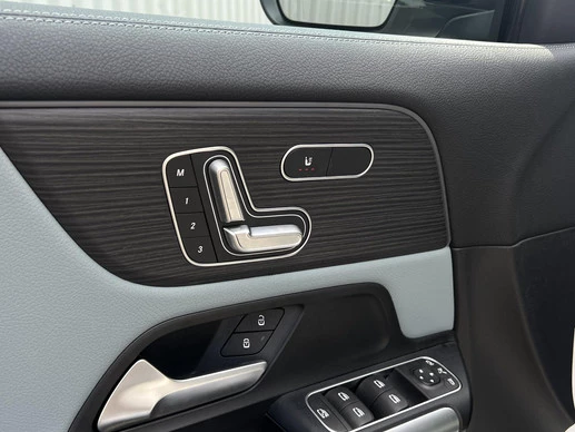 Mercedes-Benz EQA - Afbeelding 8 van 29