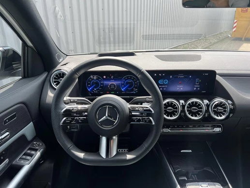 Mercedes-Benz EQA - Afbeelding 9 van 29