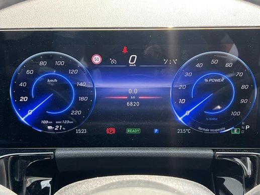 Mercedes-Benz EQA - Afbeelding 11 van 29