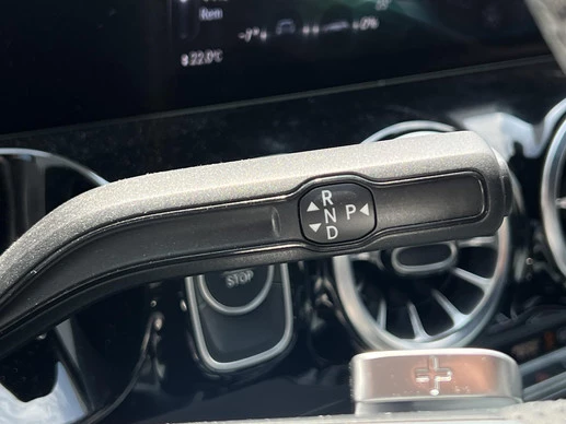 Mercedes-Benz EQA - Afbeelding 14 van 29