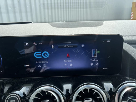 Mercedes-Benz EQA - Afbeelding 15 van 29