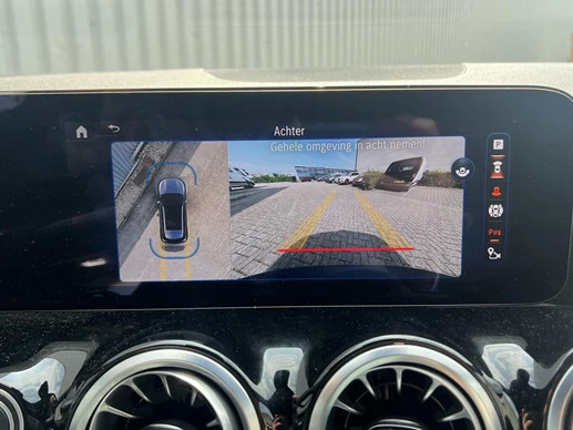 Mercedes-Benz EQA - Afbeelding 17 van 29