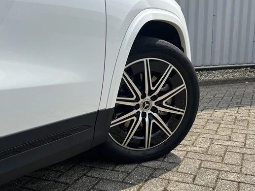 Mercedes-Benz EQA - Afbeelding 18 van 29