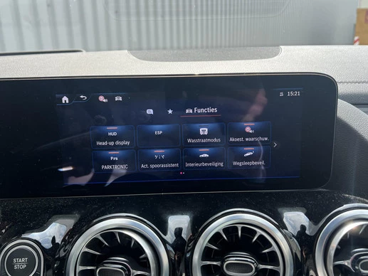 Mercedes-Benz EQA - Afbeelding 19 van 29