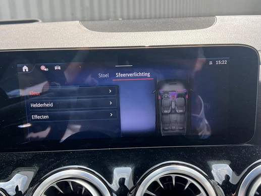 Mercedes-Benz EQA - Afbeelding 23 van 29