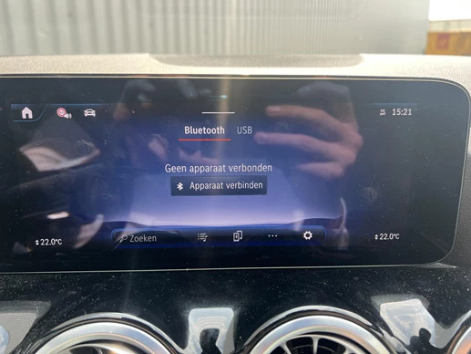 Mercedes-Benz EQA - Afbeelding 25 van 29