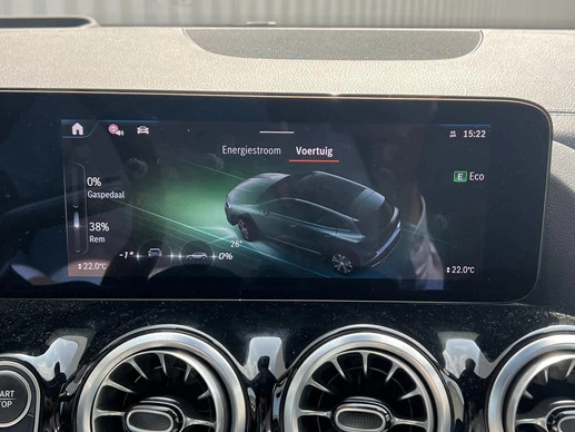 Mercedes-Benz EQA - Afbeelding 26 van 29