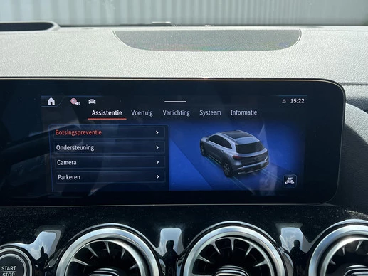 Mercedes-Benz EQA - Afbeelding 27 van 29