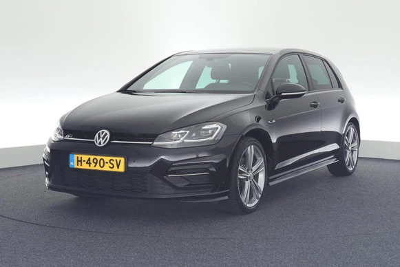 Volkswagen Golf - Afbeelding 1 van 30