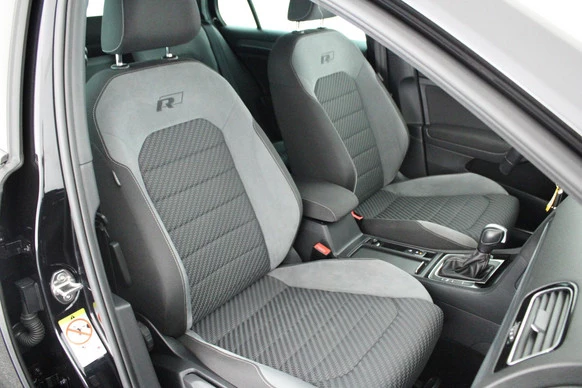 Volkswagen Golf - Afbeelding 3 van 30