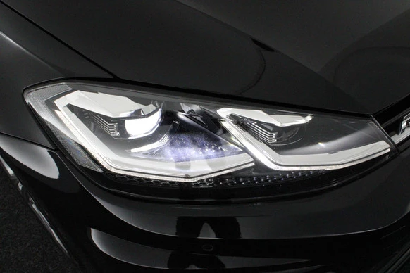 Volkswagen Golf - Afbeelding 4 van 30