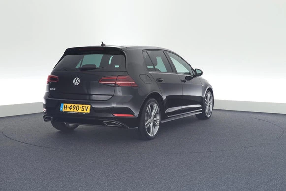 Volkswagen Golf - Afbeelding 7 van 30