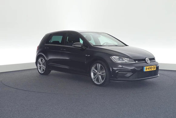 Volkswagen Golf - Afbeelding 9 van 30