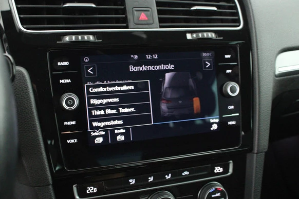 Volkswagen Golf - Afbeelding 20 van 30