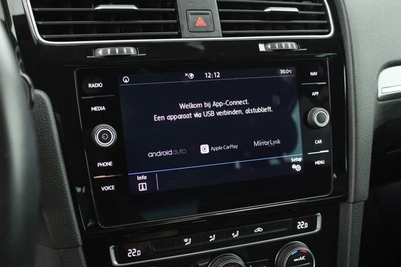 Volkswagen Golf - Afbeelding 21 van 30