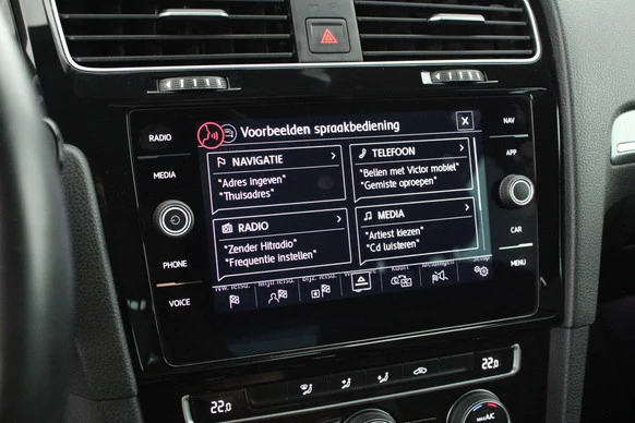 Volkswagen Golf - Afbeelding 22 van 30