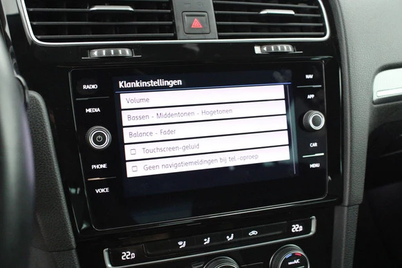 Volkswagen Golf - Afbeelding 28 van 30