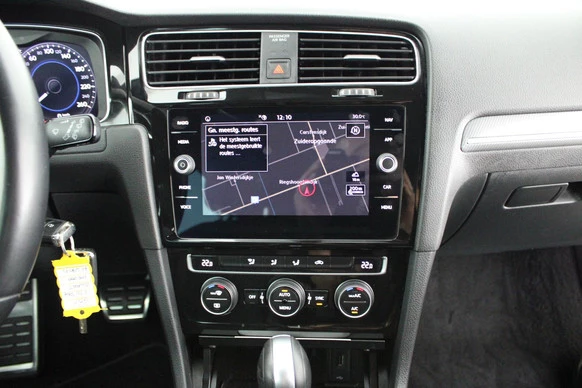 Volkswagen Golf - Afbeelding 30 van 30