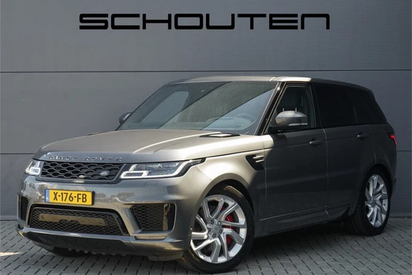Land Rover Range Rover Sport - Afbeelding 1 van 30