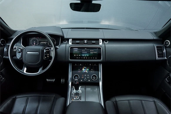 Land Rover Range Rover Sport - Afbeelding 2 van 30