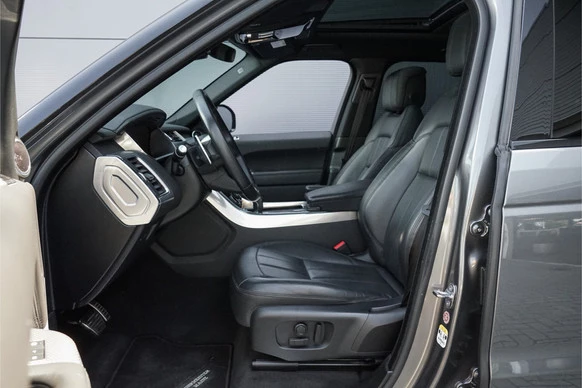 Land Rover Range Rover Sport - Afbeelding 4 van 30